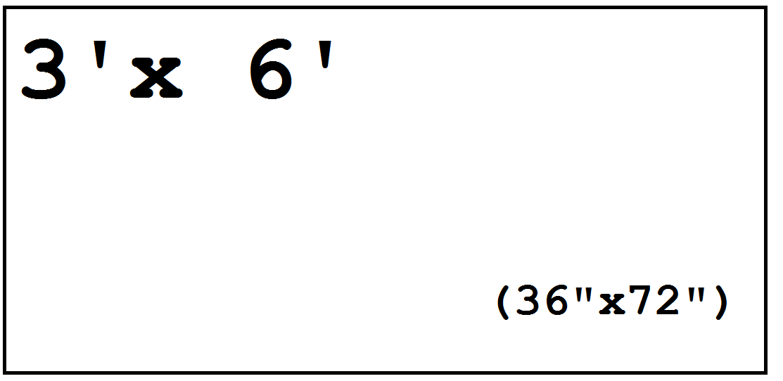 3x6