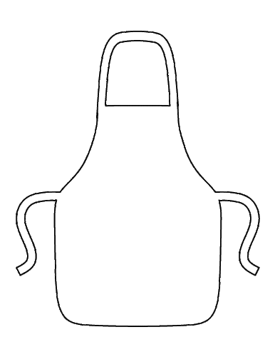 apron