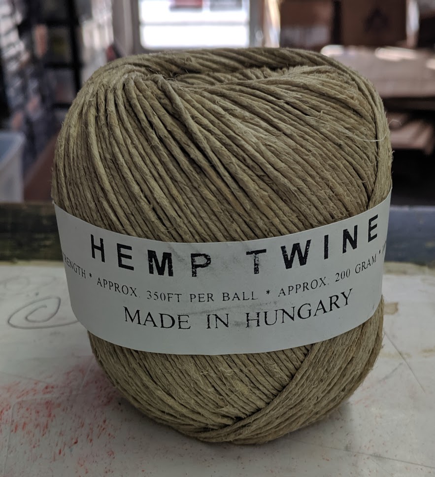 hemp